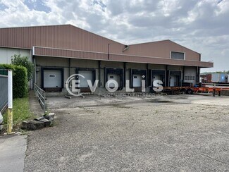 More details for Light Industrial to Rent
