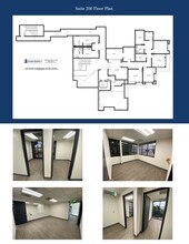 10807 Laurel St, Rancho Cucamonga, CA for rent Site Plan- Image 1 of 1