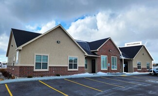 More details for 3433-3453 Clearview Ln, Ammon, ID - Office for Rent