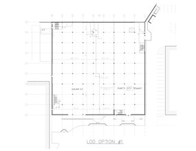 2500-2588 W Commonwealth Ave, Alhambra, CA for rent Site Plan- Image 2 of 2