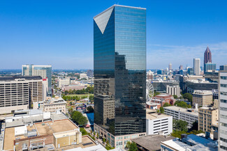 More details for 101 Marietta St NW, Atlanta, GA - Office for Rent