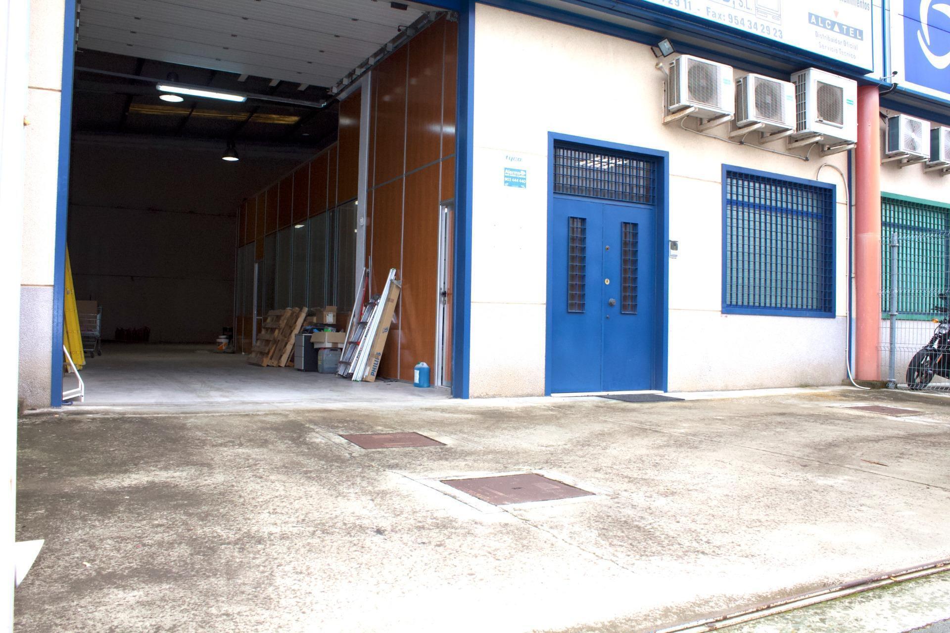 Industrial in Camas for sale Building Photo- Image 1 of 24