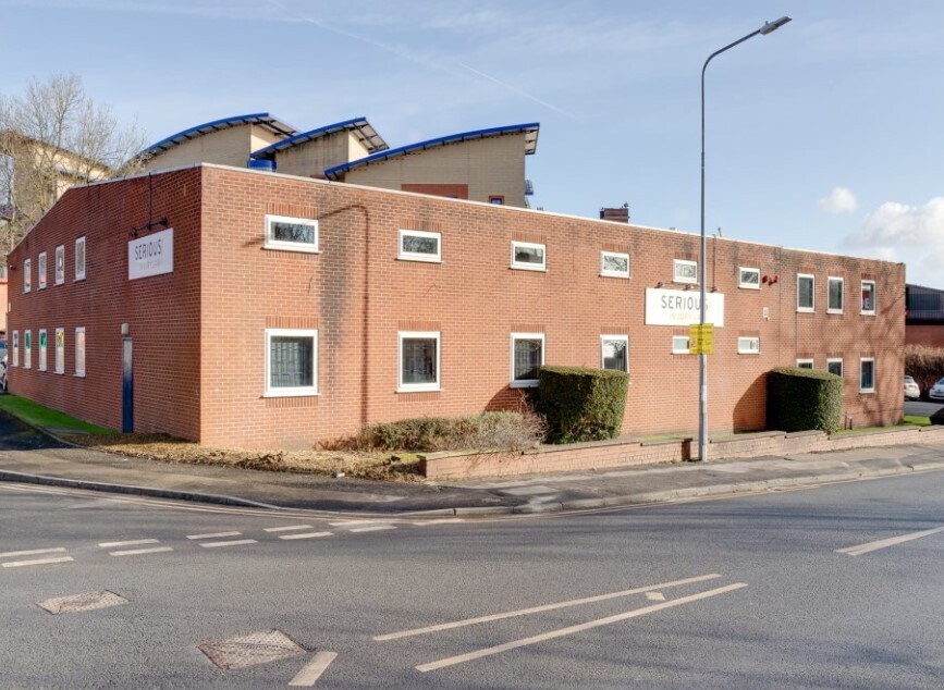 66 Chorley St, Bolton for sale Primary Photo- Image 1 of 1