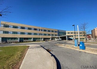 More details for One Tech Park Dr, Johnstown, PA - Office for Rent