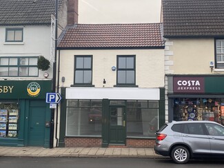 More details for 11 Market Pl, Tickhill - Retail for Rent