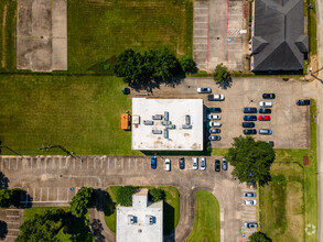 17510 Red Oak Dr, Houston, TX - aerial  map view - Image1