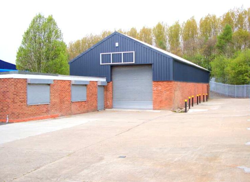 Berry Hl, Droitwich for sale Building Photo- Image 1 of 1