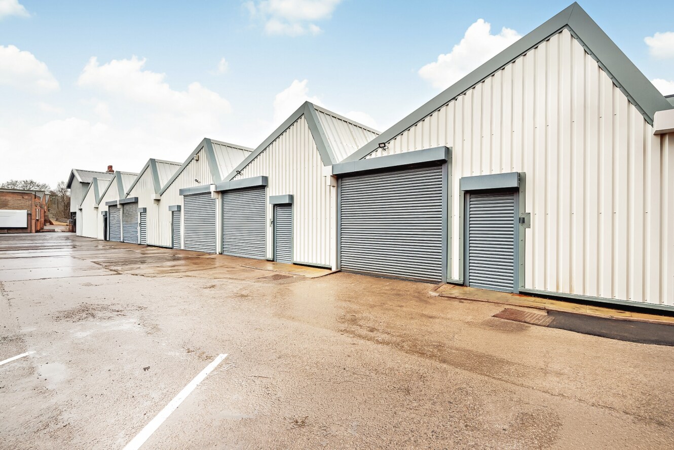 Tame Rd, Birmingham for sale Primary Photo- Image 1 of 1