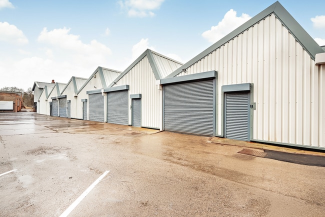 More details for Tame Rd, Birmingham - Light Industrial to Rent