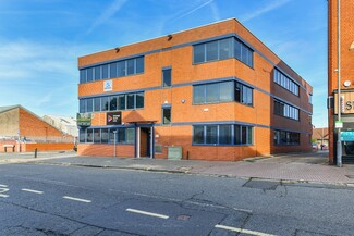 More details for Newcastle Ave, Worksop - Coworking for Rent