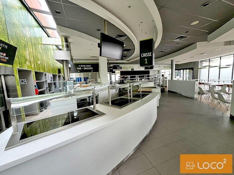 1 Rue De L'Ourmede, CASTELNAU-D'ESTRETEFONDS to rent - Building Photo - Image 2 of 8