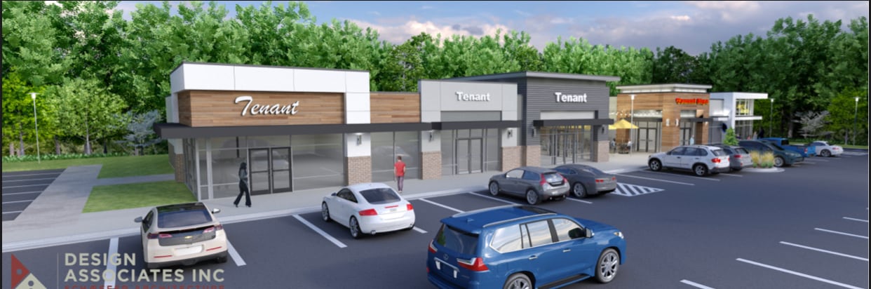 819 Oakridge Farm Hwy, Mooresville, NC to rent Construction Photo- Image 1 of 6