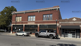 More details for 429-433 W Walnut St, Springfield, MO - Office for Rent