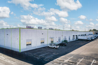 Cubework Memphis - Commercial Property