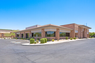 More details for 10601-10609 N Frank Lloyd Wright Blvd, Scottsdale, AZ - Office for Rent