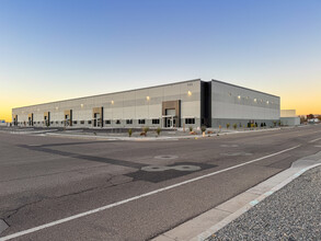 541 Airport Dr, Albuquerque, NM for rent Building Photo- Image 1 of 9