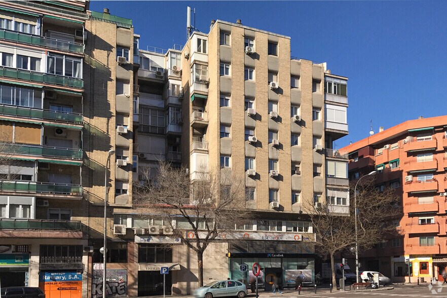 Calle del Doctor Esquerdo, 160, Madrid, Madrid to rent - Building Photo - Image 2 of 2