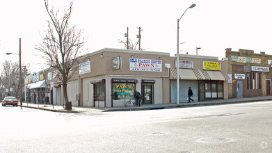 3401 Clifton Ave, Baltimore, MD for sale Primary Photo- Image 1 of 14