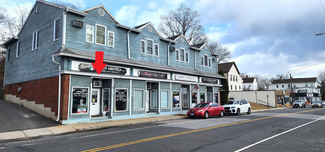 More details for 224 Main St, Oakville, CT - Retail for Rent