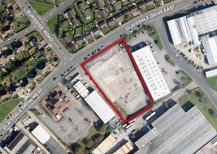 57 Glaisdale Dr E, Nottingham NG8 4GU UK