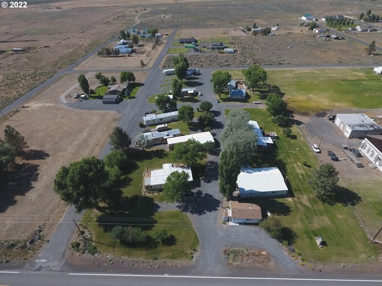 65366 Highway 31, Silver Lake, OR for sale - Primary Photo - Image 1 of 1