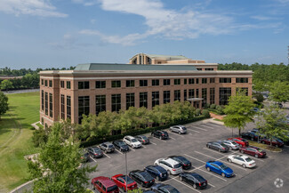 More details for 4991 Lake Brook Dr, Glen Allen, VA - Office for Rent