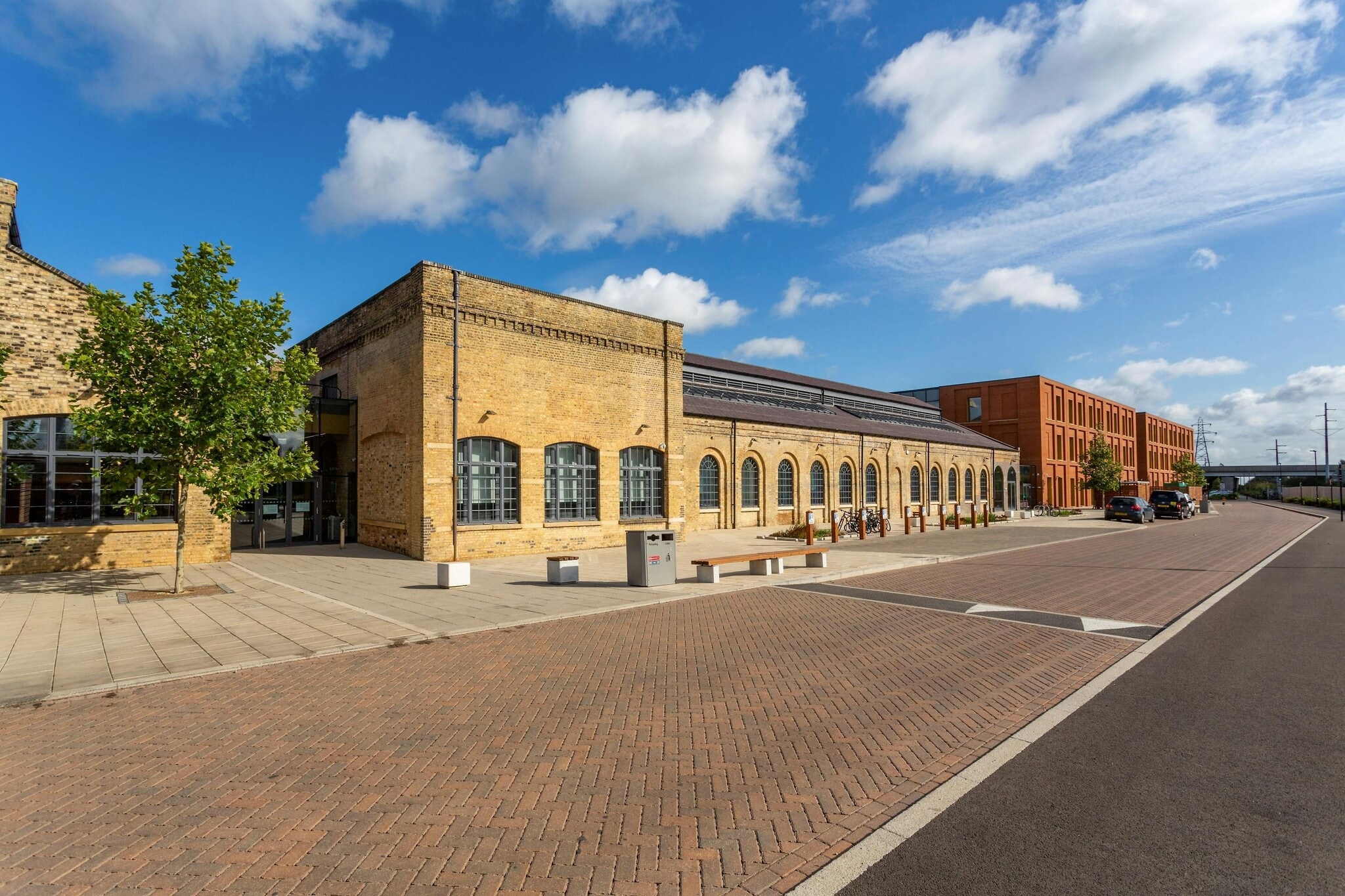 Bittern Way, Peterborough to rent Building Photo- Image 1 of 10