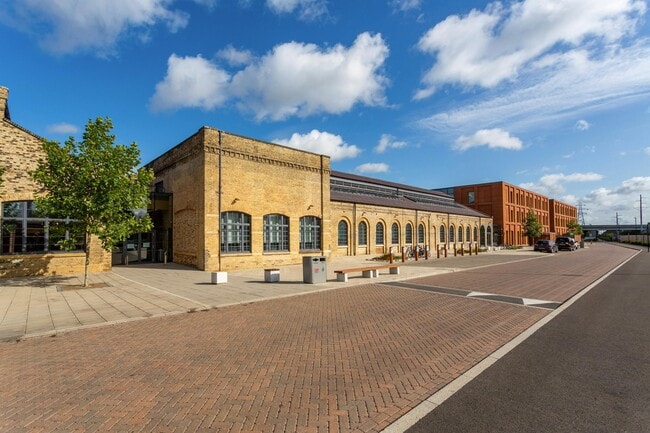 More details for Bittern Way, Peterborough - Office to Rent