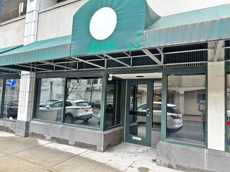 More details for 120-140 Adams Ave, Scranton, PA - Retail for Rent