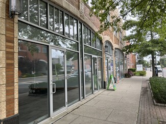 More details for 608 West Ave, Norwalk, CT - Retail for Rent