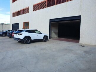 More details for Industrial to Rent