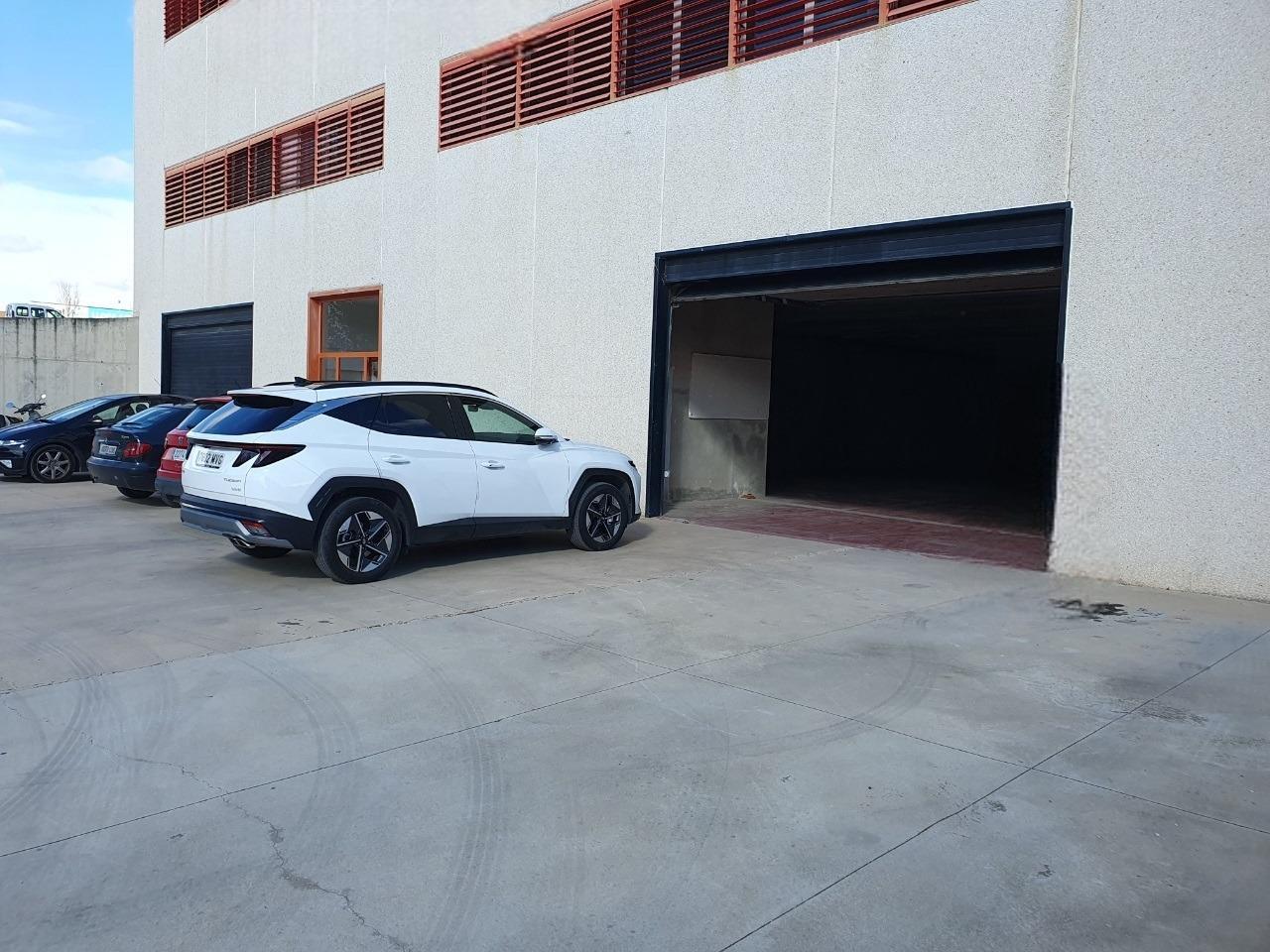 Industrial in Igualada, Barcelona to rent Primary Photo- Image 1 of 3