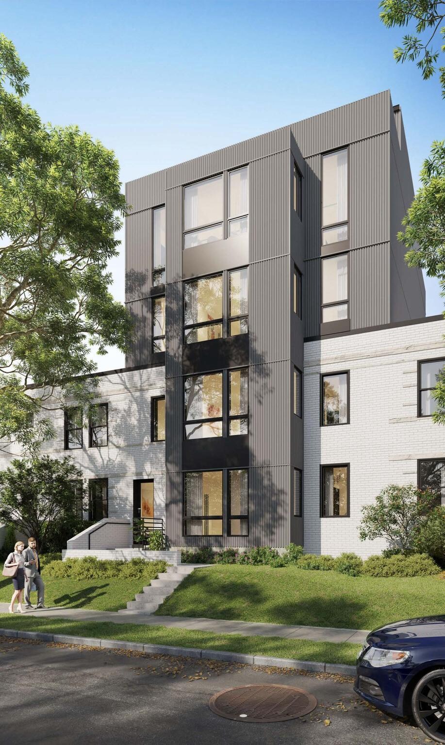 1938 I St NE, Washington, DC for sale Primary Photo- Image 1 of 1