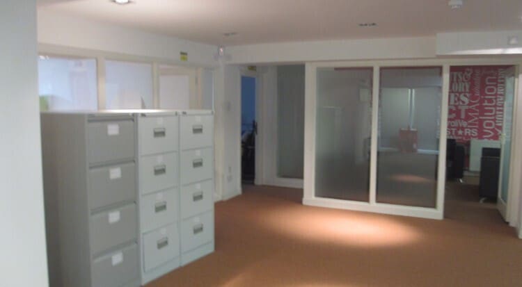 Riverside Dr, Aberdeen to rent - Building Photo - Image 3 of 6