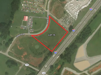 More details for Porter Pike, Bowling Green, KY - Land for Rent