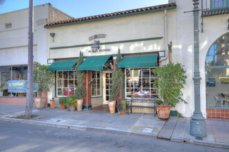 30 E Victoria St, Santa Barbara, CA for sale Building Photo- Image 1 of 1