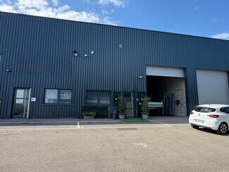 More details for Light Industrial for Sale