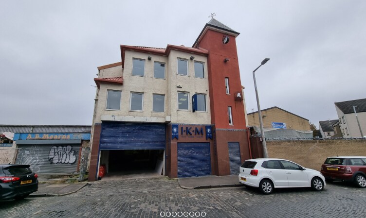 55 Bangor Rd, Edinburgh for sale Primary Photo- Image 1 of 1