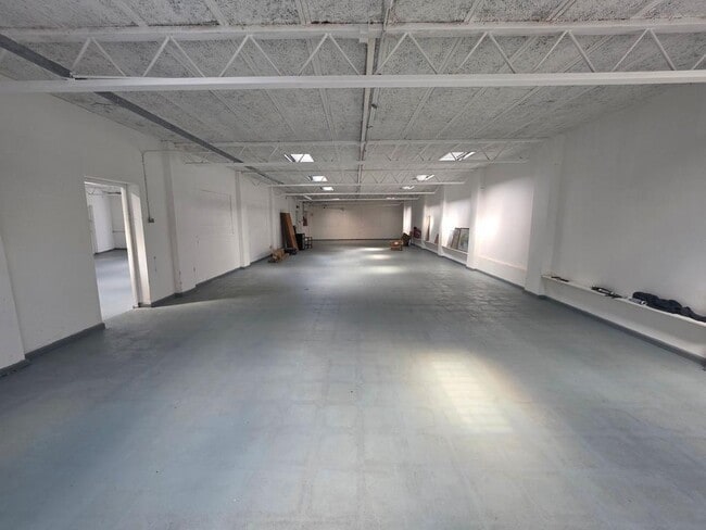 More details for 119 Oak Rd, West Bromwich - Light Industrial to Rent