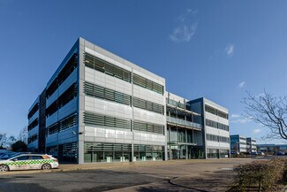 More details for Peachman Way, Norwich - Office for Rent