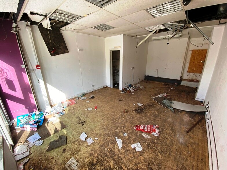 35-37 Pinfold St, Birmingham to rent - Interior Photo - Image 3 of 7