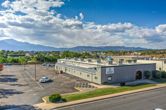 More details for 124 Delaware Dr, Colorado Springs, CO - Speciality for Sale