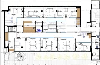 12 Rue Barbès, Levallois-Perret to rent Interior Photo- Image 1 of 3