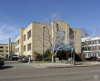 More details for 1177 Grant St, Denver, CO - Office for Rent