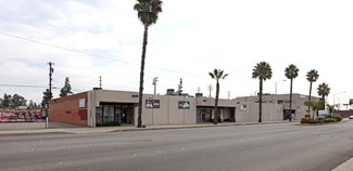 More details for 5635-5657 E Washington Blvd, Commerce, CA - Industrial for Rent