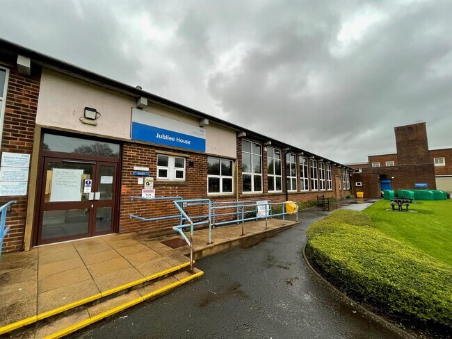 More details for Jubilee House, Leyland - Office to Rent