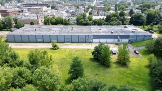 More details for 40 Poplar St, Scranton, PA - Light Industrial, Industrial for Rent