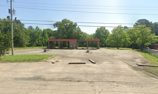 More details for 415 N Myrtle St, Pine Bluff, AR - Speciality for Sale