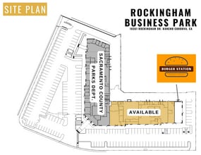 10361 Rockingham Dr, Sacramento, CA for sale Building Photo- Image 2 of 3