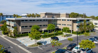 More details for 3640 Lomita Blvd, Torrance, CA - Office, Medical for Rent